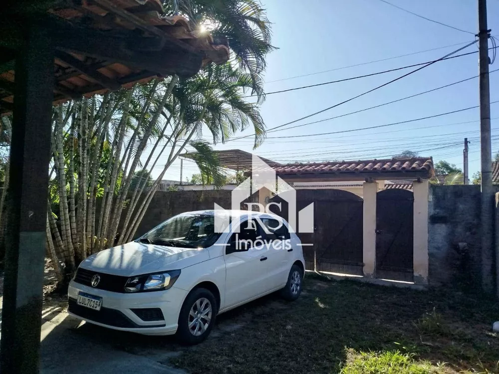 Casa, 3 quartos, 125 m² - Foto 16