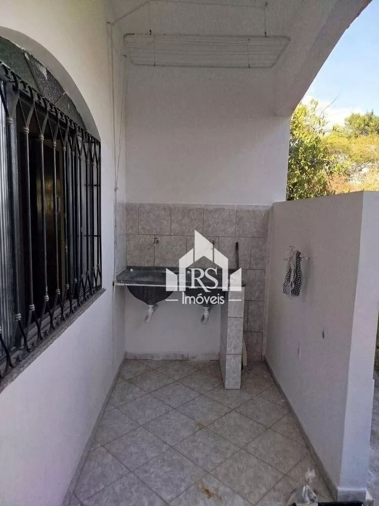 Casa, 3 quartos, 125 m² - Foto 28