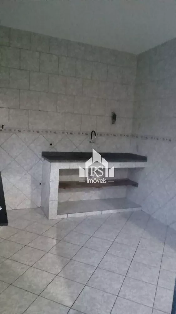 Casa, 3 quartos, 125 m² - Foto 13