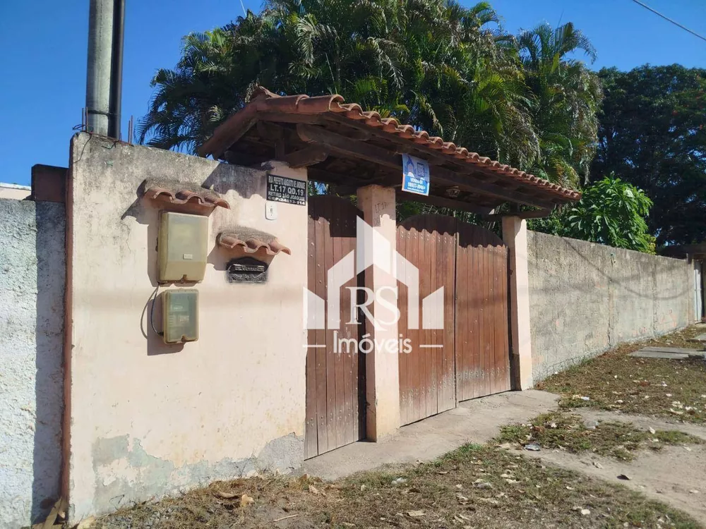Casa, 3 quartos, 125 m² - Foto 36