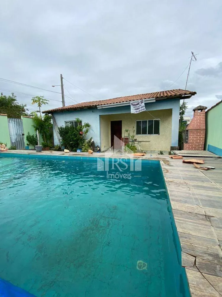 Casa de Condomínio, 2 quartos - Foto 1