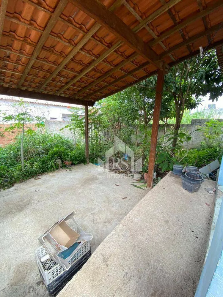 Casa de Condomínio, 2 quartos - Foto 9