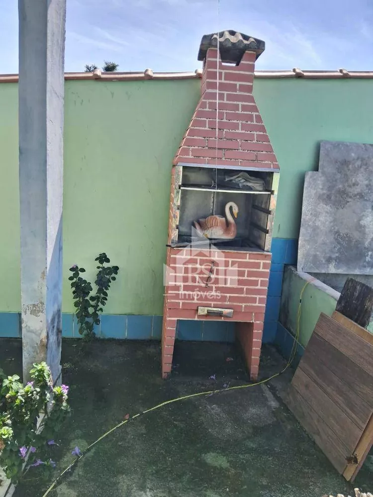 Casa de Condomínio, 2 quartos - Foto 10