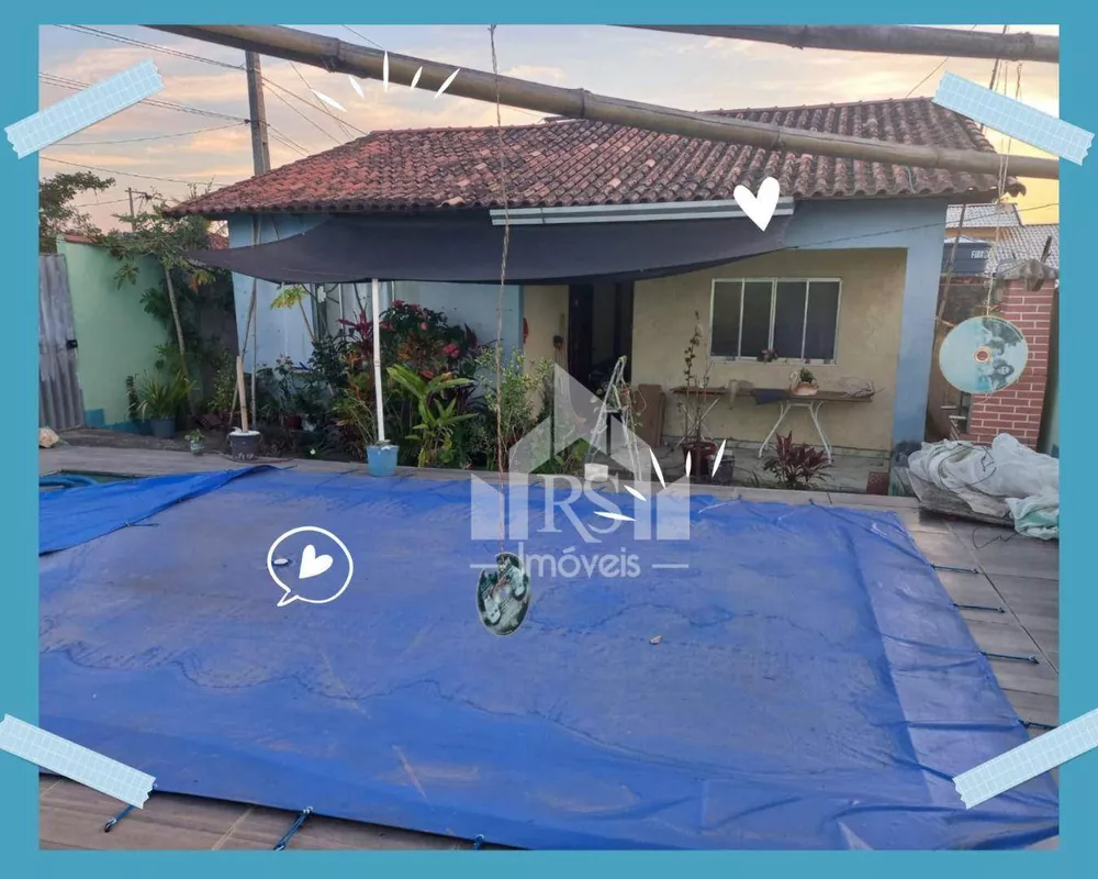 Casa de Condomínio, 2 quartos - Foto 7