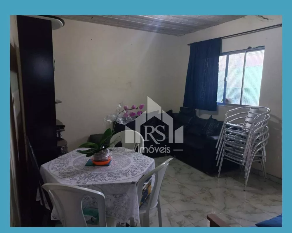 Casa de Condomínio, 2 quartos - Foto 8