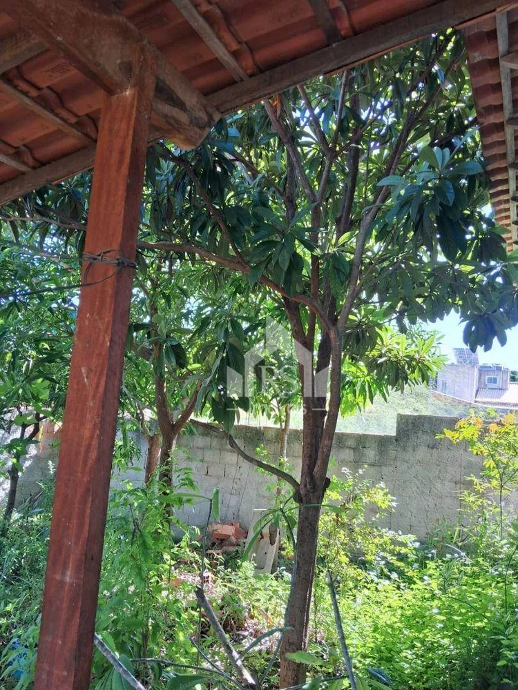 Casa de Condomínio, 2 quartos - Foto 4