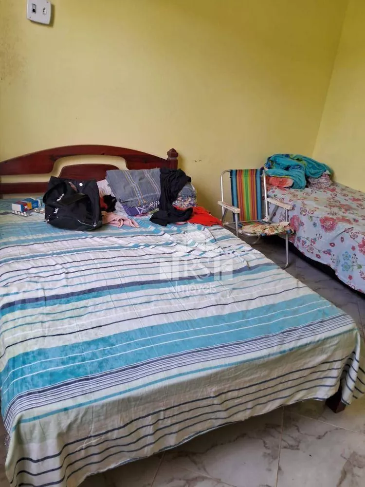 Casa de Condomínio, 2 quartos - Foto 11