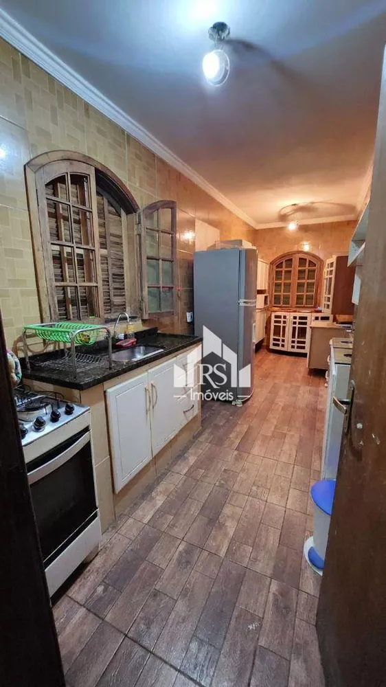 Casa de Condomínio, 5 quartos - Foto 3