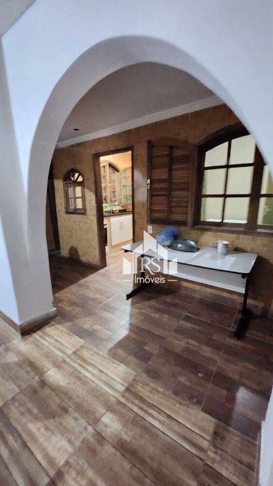 Casa de Condomínio, 5 quartos - Foto 4