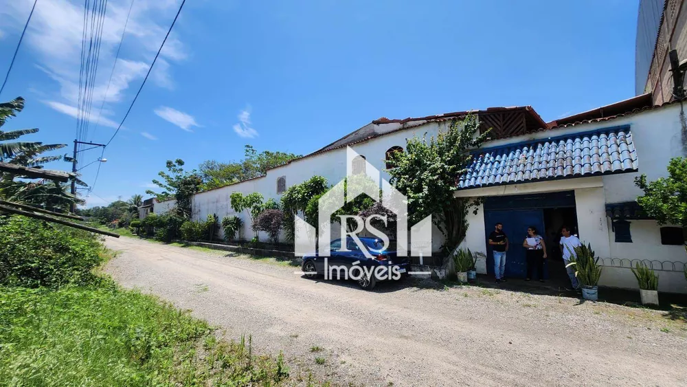 Casa de Condomínio, 5 quartos - Foto 2
