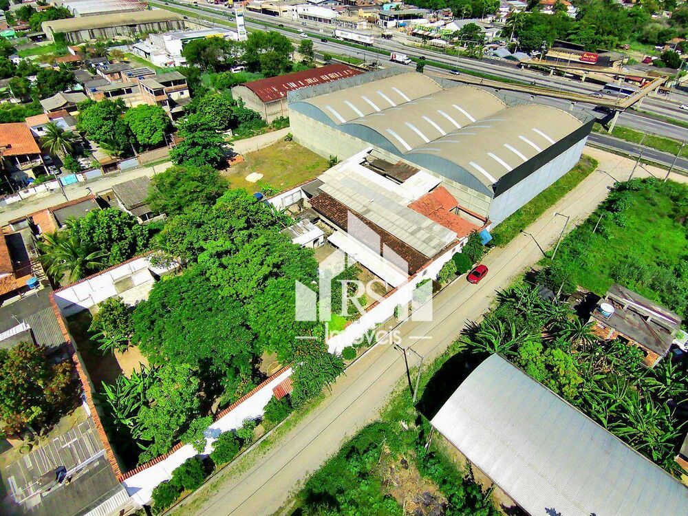 Casa de Condomínio, 5 quartos - Foto 1