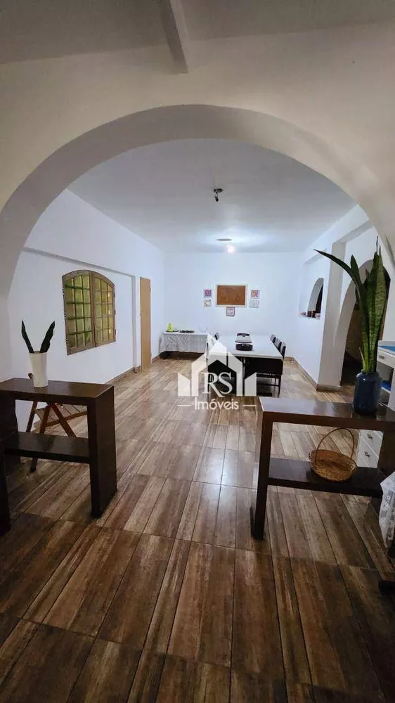 Casa de Condomínio, 5 quartos - Foto 5
