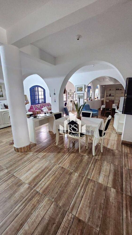 Casa de Condomínio, 5 quartos - Foto 8