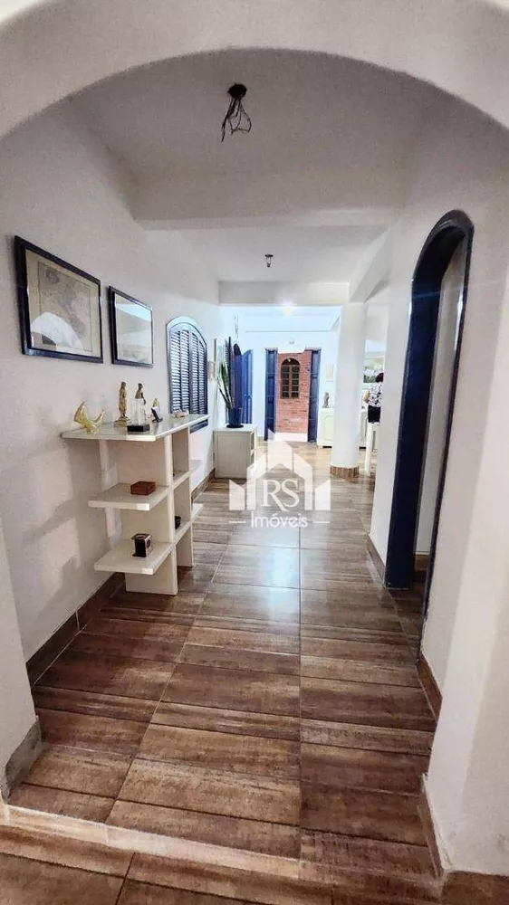 Casa de Condomínio, 5 quartos - Foto 7