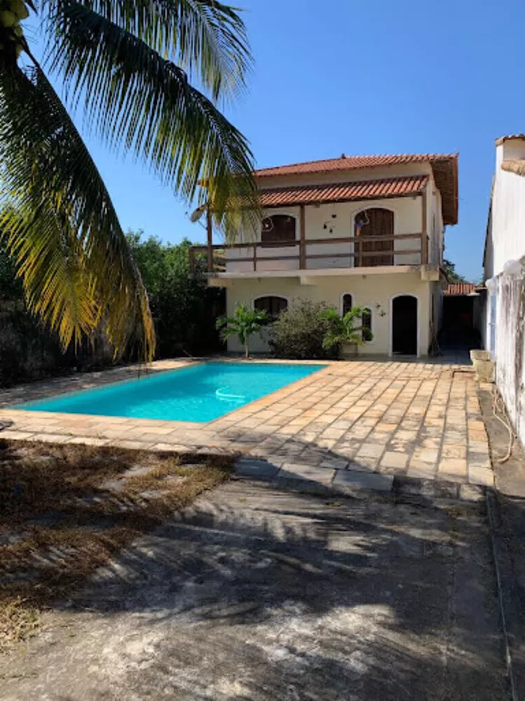Casa, 3 quartos, 550 m² - Foto 4