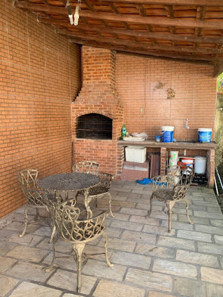 Casa, 3 quartos, 550 m² - Foto 9