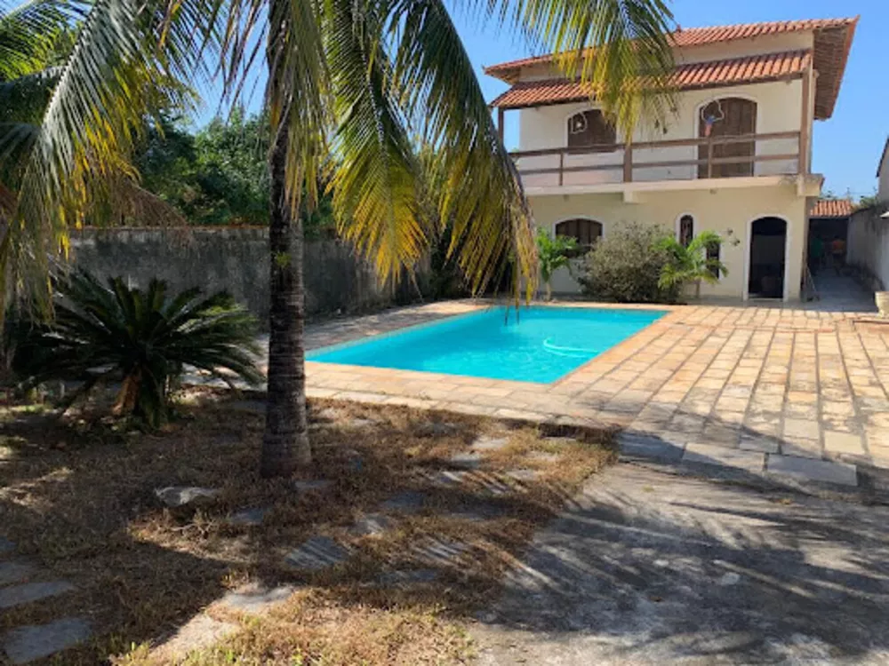 Casa, 3 quartos, 550 m² - Foto 6