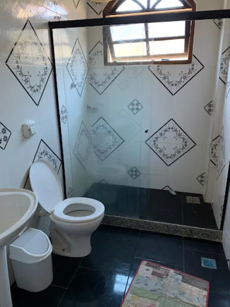 Casa, 3 quartos, 550 m² - Foto 2