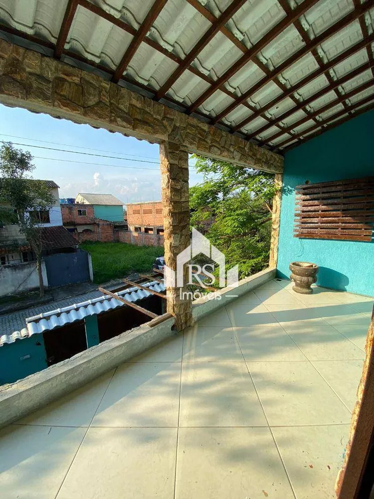Casa de Condomínio, 4 quartos - Foto 10