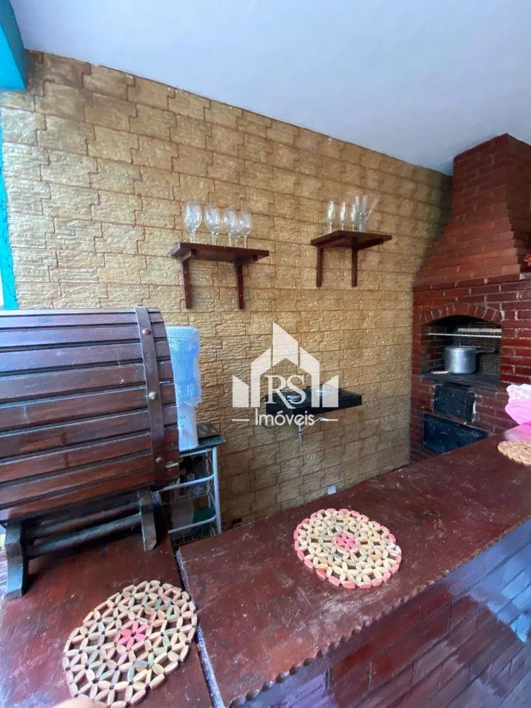Casa de Condomínio, 4 quartos - Foto 19