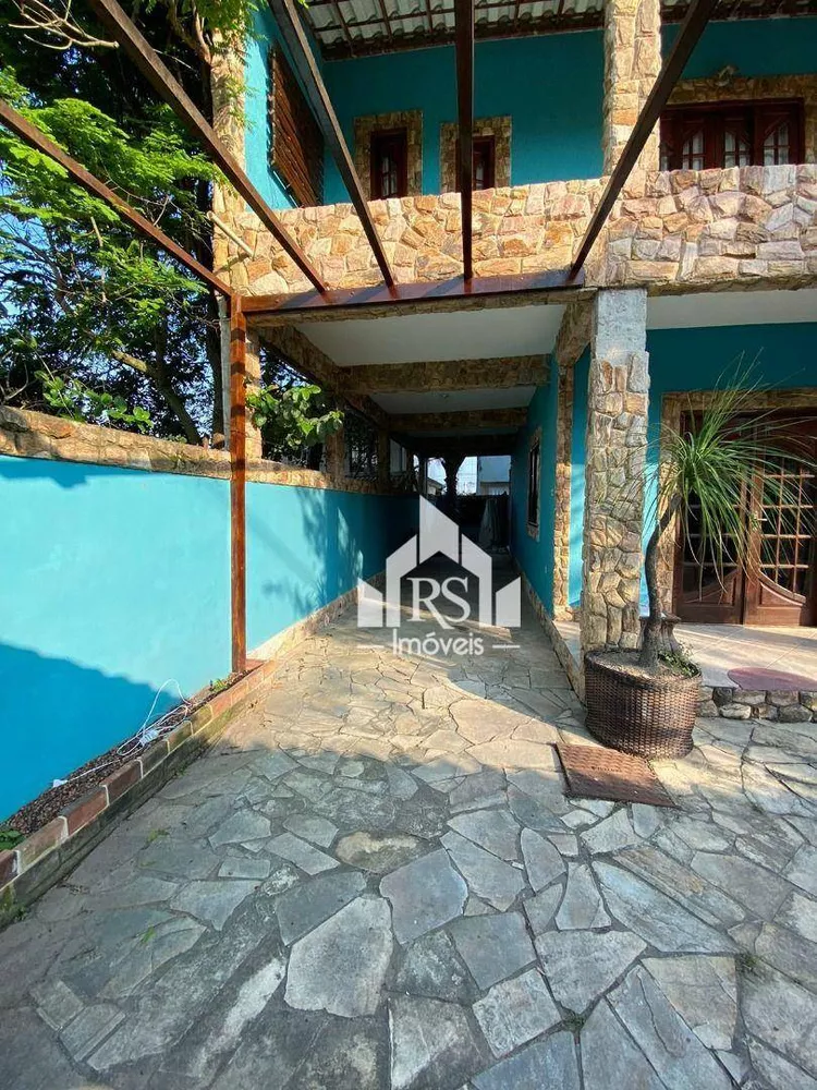 Casa de Condomínio, 4 quartos - Foto 5