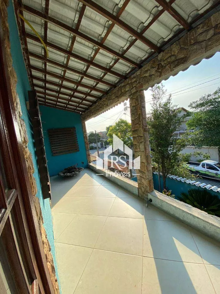 Casa de Condomínio, 4 quartos - Foto 11
