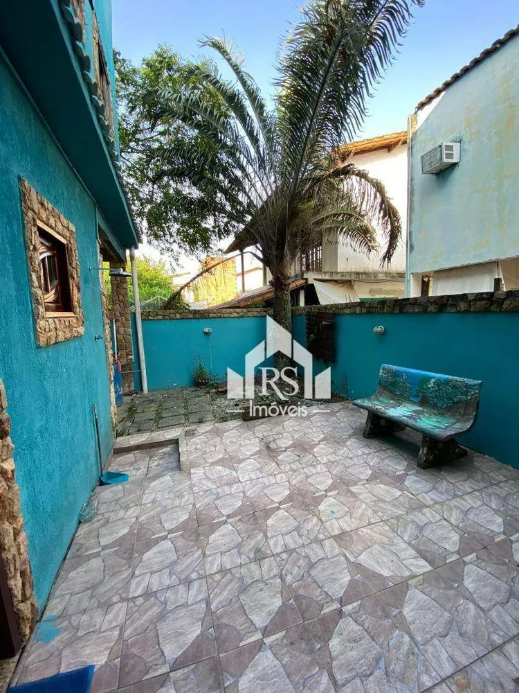 Casa de Condomínio, 4 quartos - Foto 20