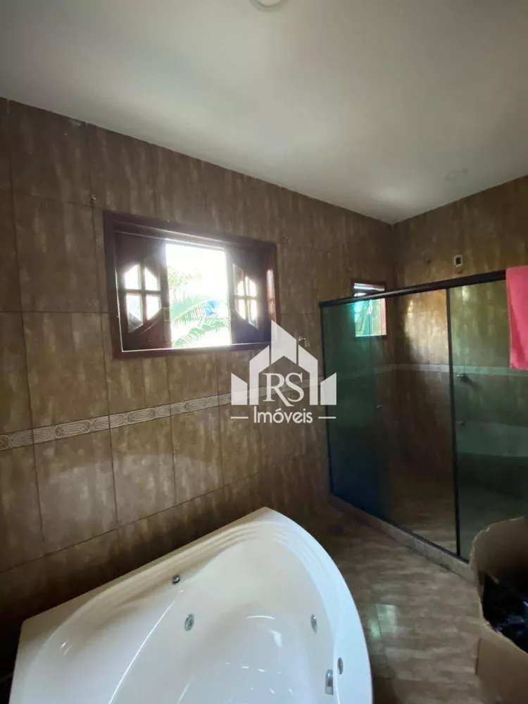 Casa de Condomínio, 4 quartos - Foto 9