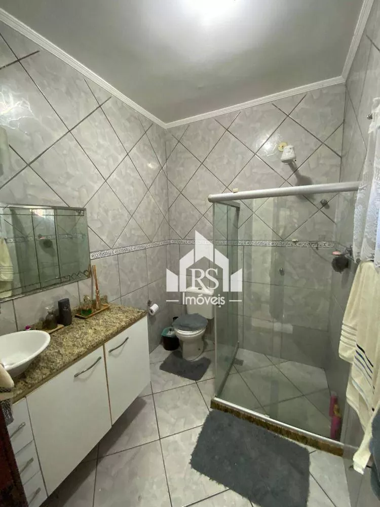 Casa de Condomínio, 4 quartos - Foto 21