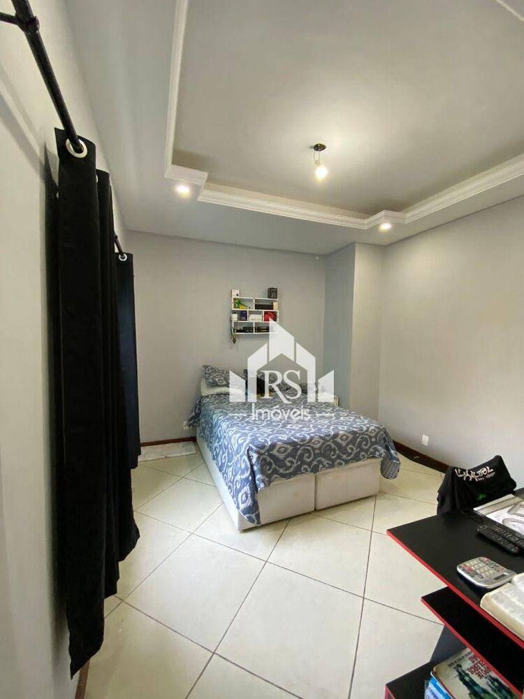 Casa de Condomínio, 4 quartos - Foto 15
