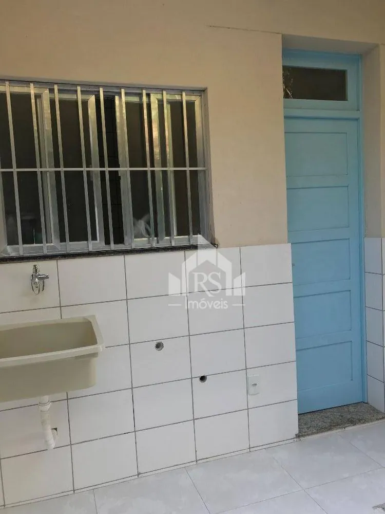 Apartamento, 2 quartos, 60 m² - Foto 17