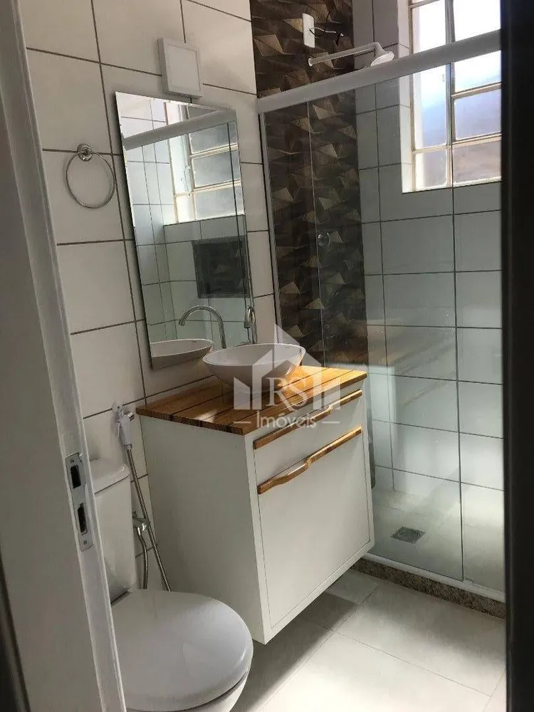 Apartamento, 2 quartos, 60 m² - Foto 6