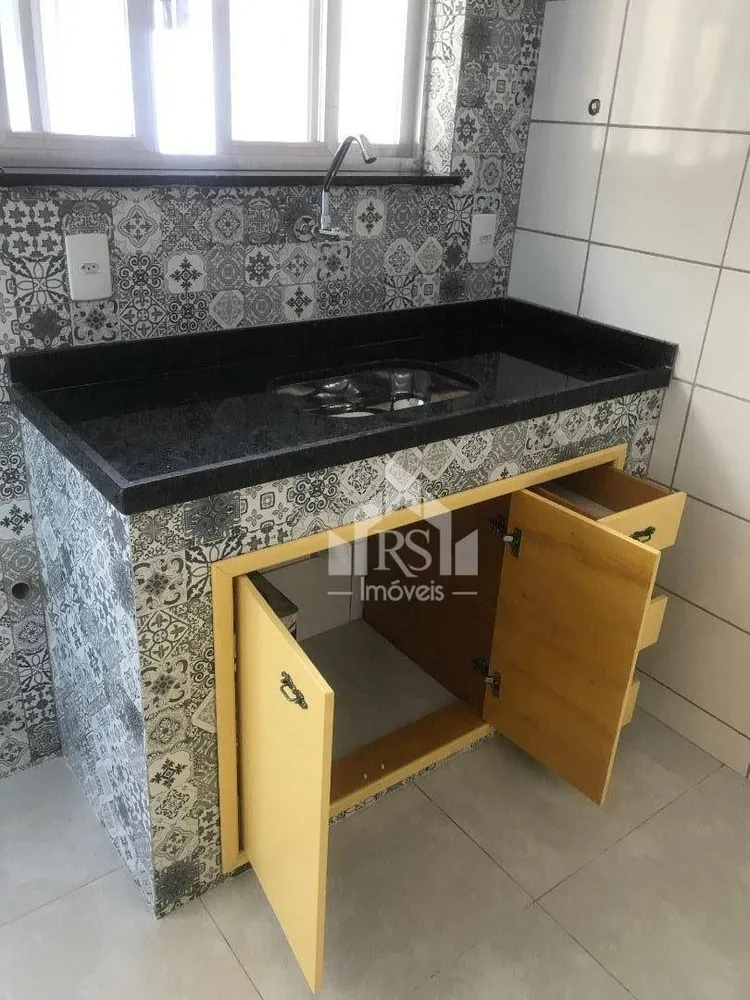 Apartamento, 2 quartos, 60 m² - Foto 10
