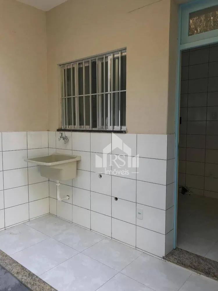 Apartamento, 2 quartos, 60 m² - Foto 13