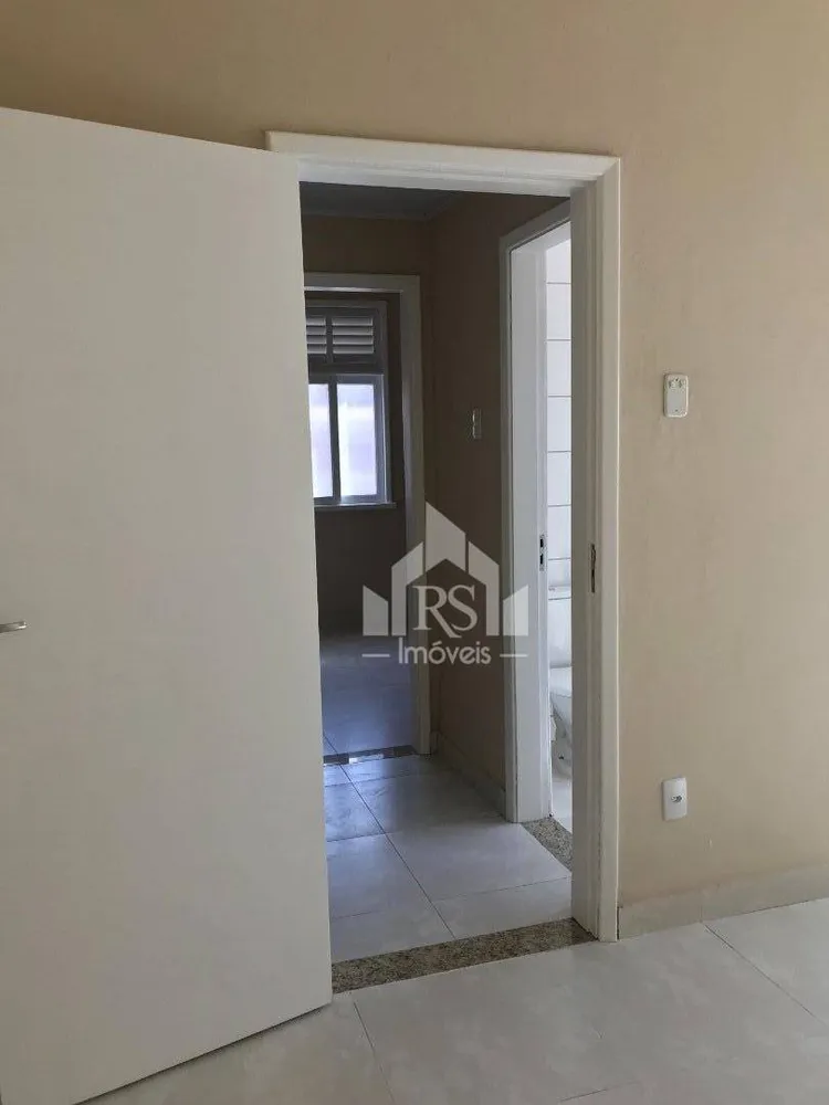 Apartamento, 2 quartos, 60 m² - Foto 5