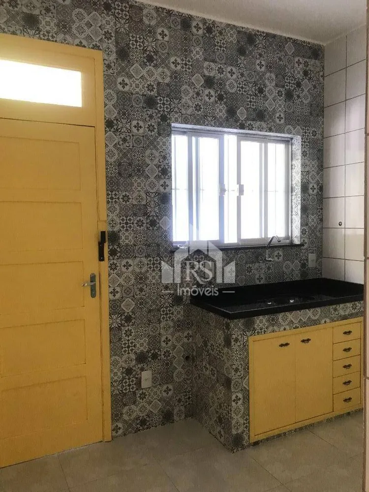 Apartamento, 2 quartos, 60 m² - Foto 9