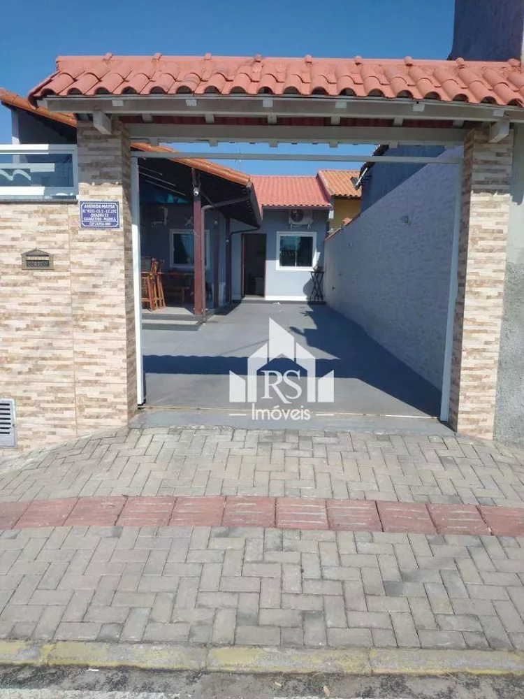 Casa, 1 quarto, 200 m² - Foto 2