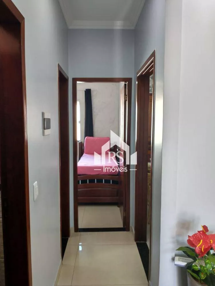 Casa, 1 quarto, 200 m² - Foto 1