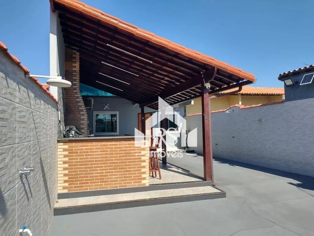 Casa, 1 quarto, 200 m² - Foto 5