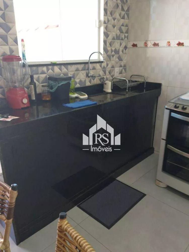 Casa, 1 quarto, 200 m² - Foto 4