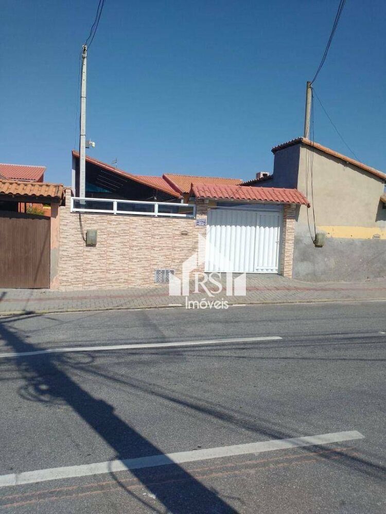 Casa, 1 quarto, 200 m² - Foto 6