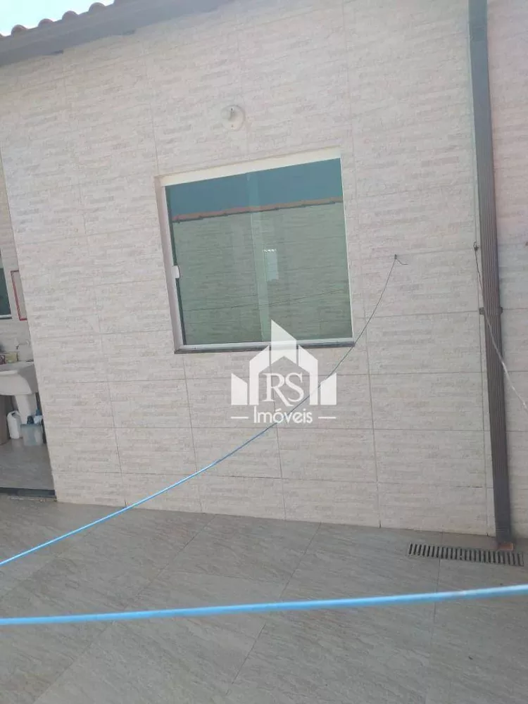 Casa, 1 quarto, 200 m² - Foto 3