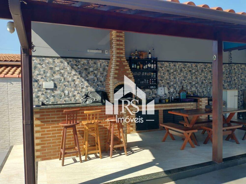 Casa, 1 quarto, 200 m² - Foto 8