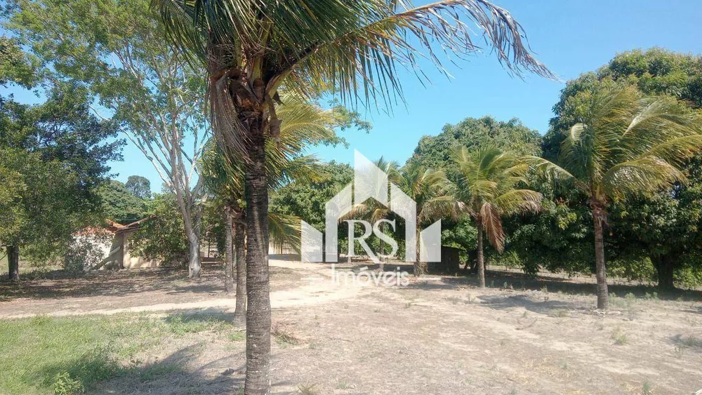 Sítio, 3 quartos, 100 hectares - Foto 19