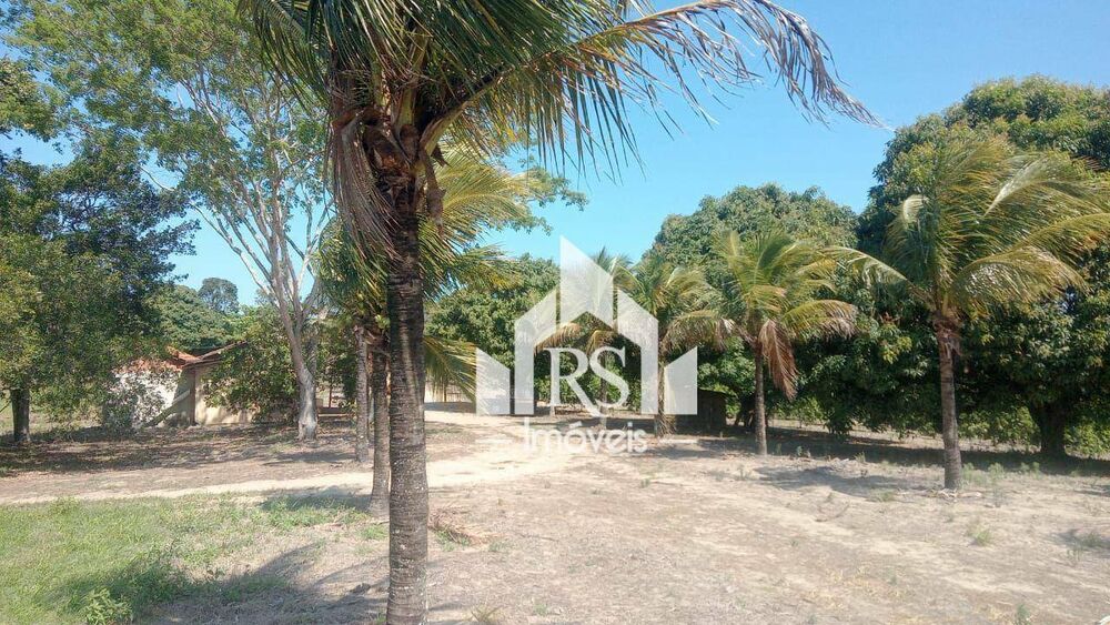 Sítio, 3 quartos, 100 hectares - Foto 18