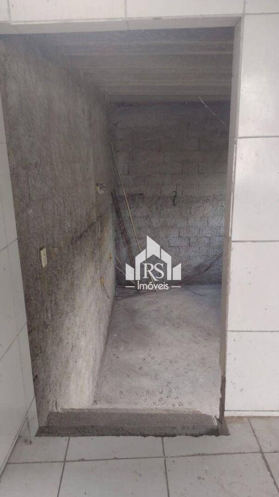 Depósito-Galpão, 244 m² - Foto 3