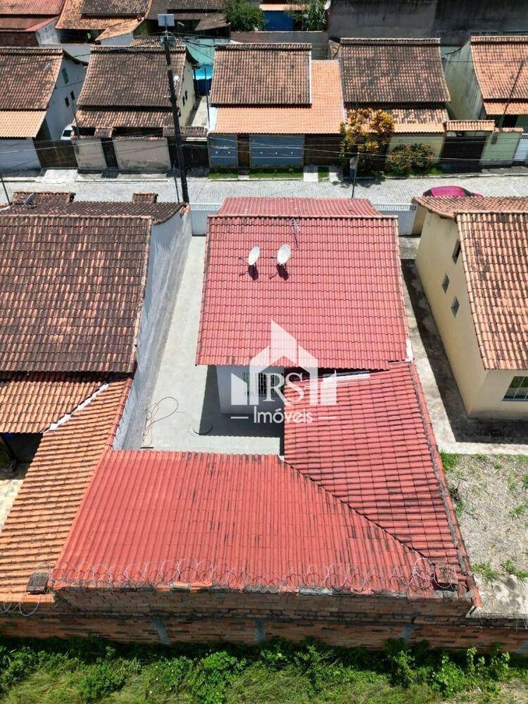 Casa à venda com 2 quartos, 89m² - Foto 4
