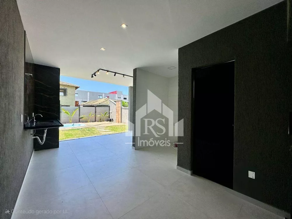 Casa de Condomínio, 3 quartos - Foto 10