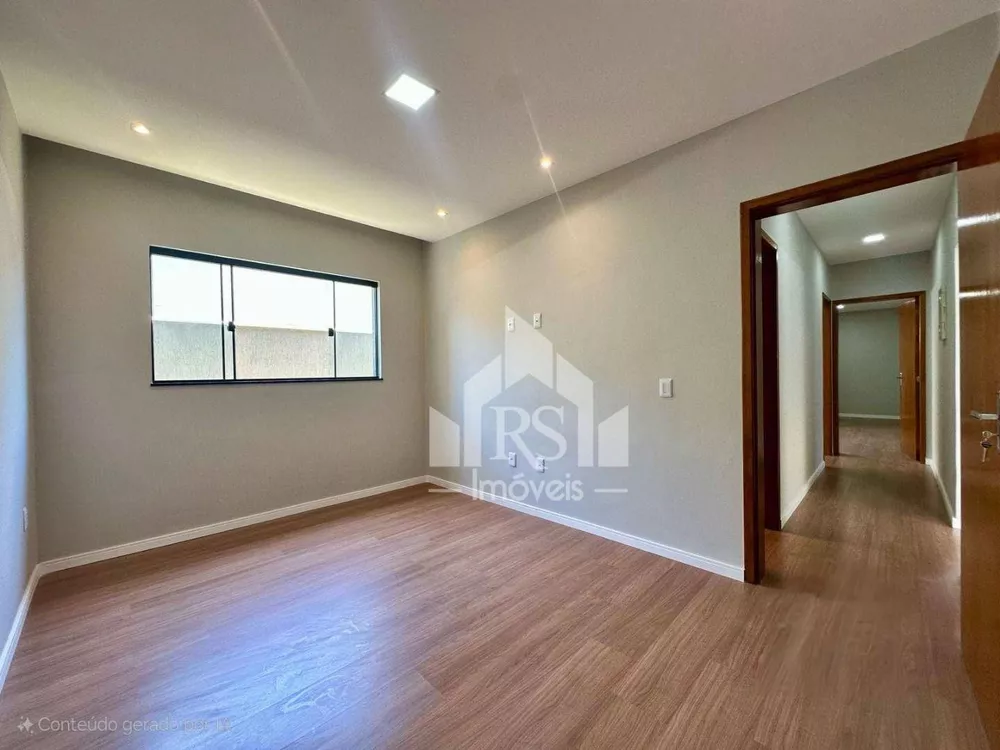 Casa de Condomínio, 3 quartos - Foto 8