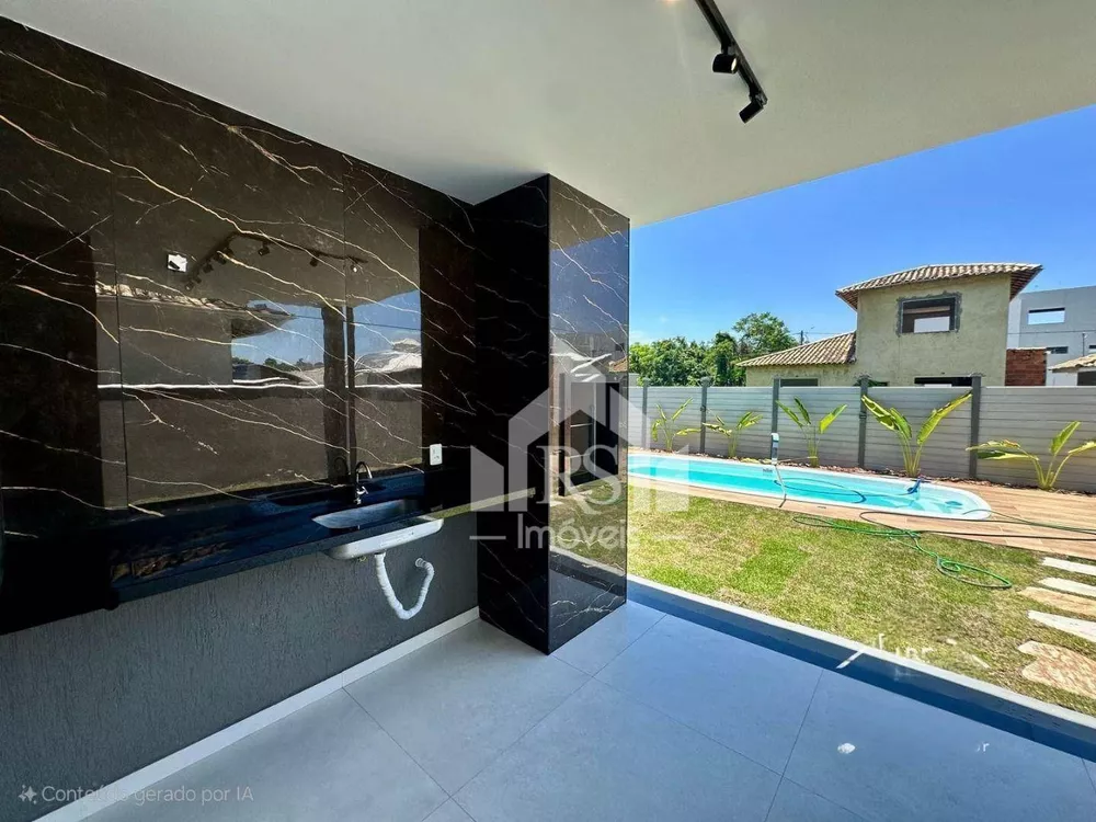 Casa de Condomínio, 3 quartos - Foto 12